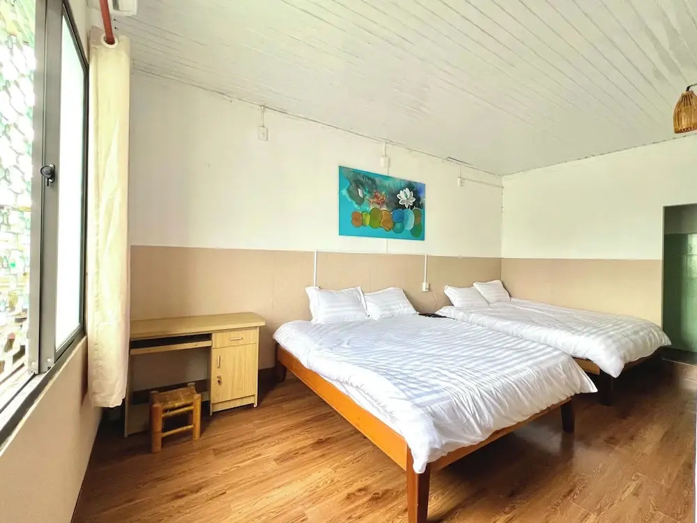 Mộc Truly Huế - Homestay