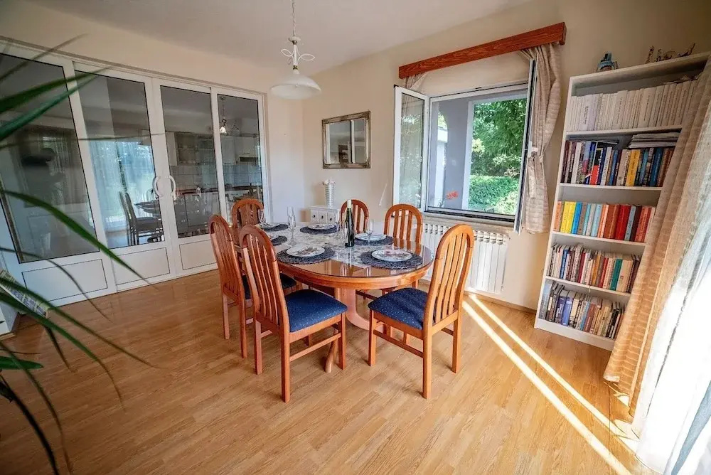 Zen Villa