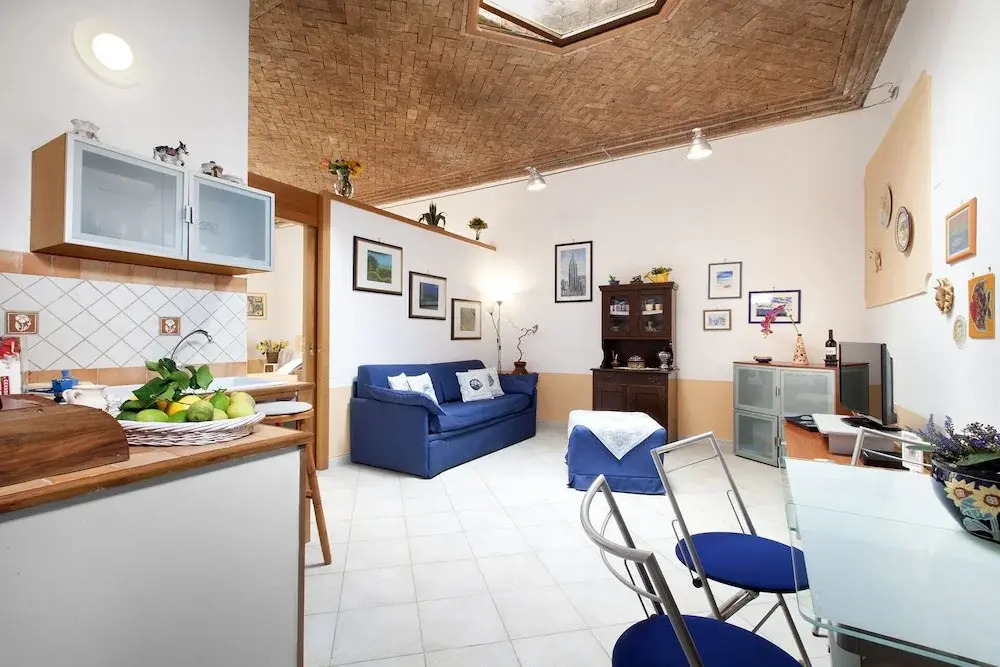 Casa Tiziano