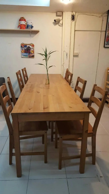 Asoke Montri Hostel