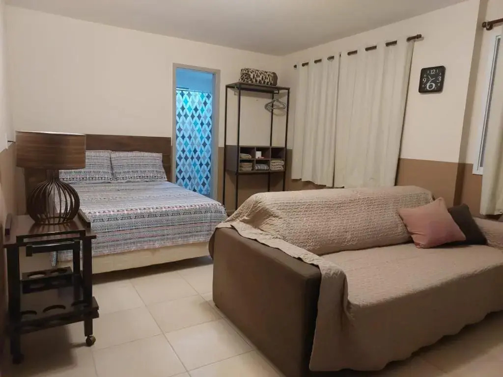 Loft no Recreio