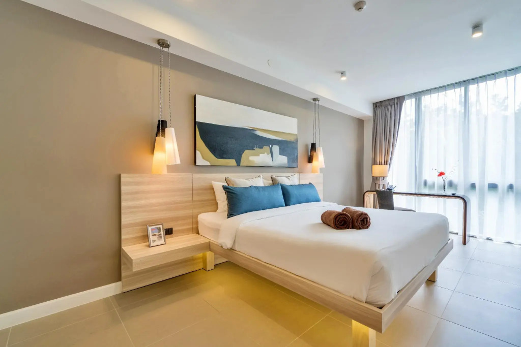 Ocean Stone Phuket by Holy Cow 2
