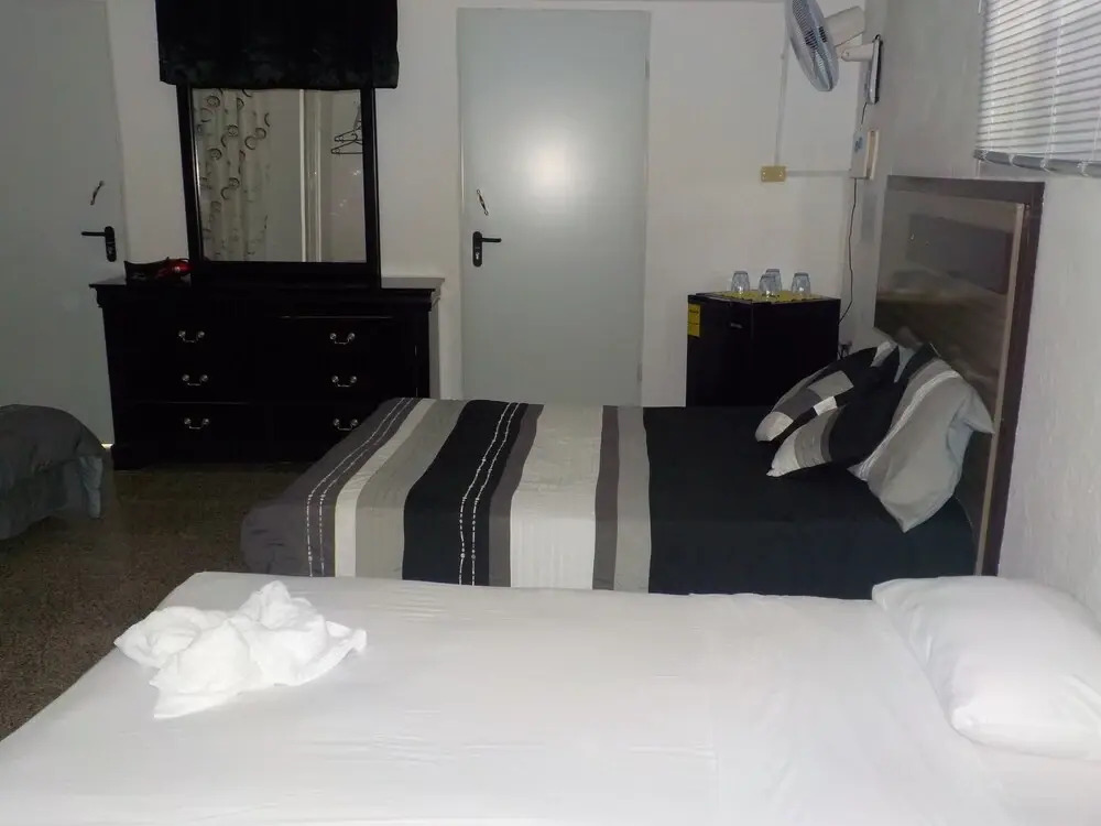 Hostal Sofia