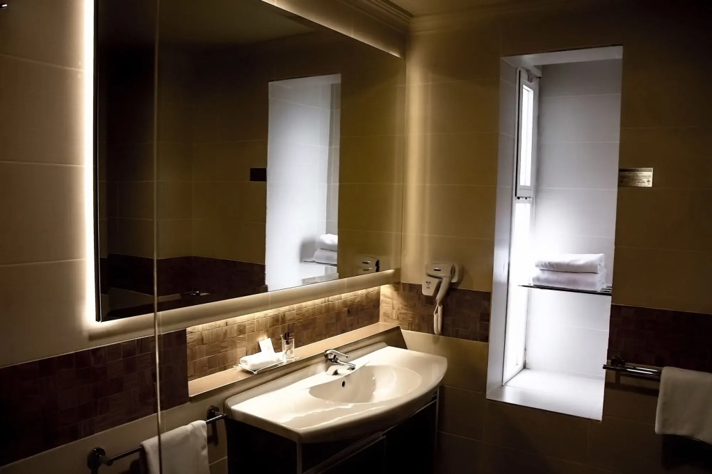 Home Suites Boutique Hotel Freetown