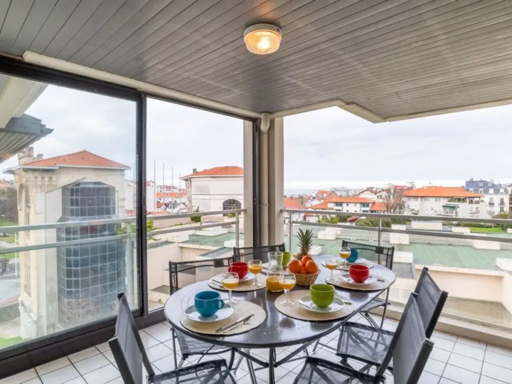 Villa Le Parvis Biarritz