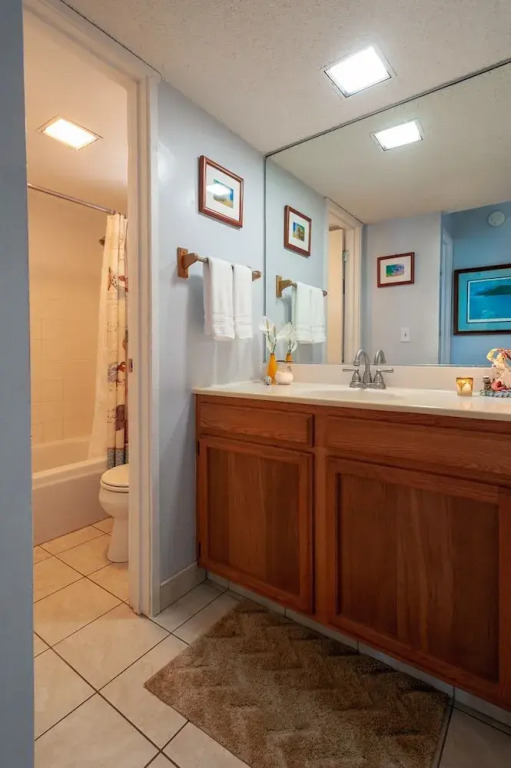 Sealodge J2 - 1 Br Condo