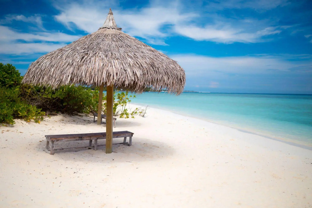 Rasdhoo Atoll Residence
