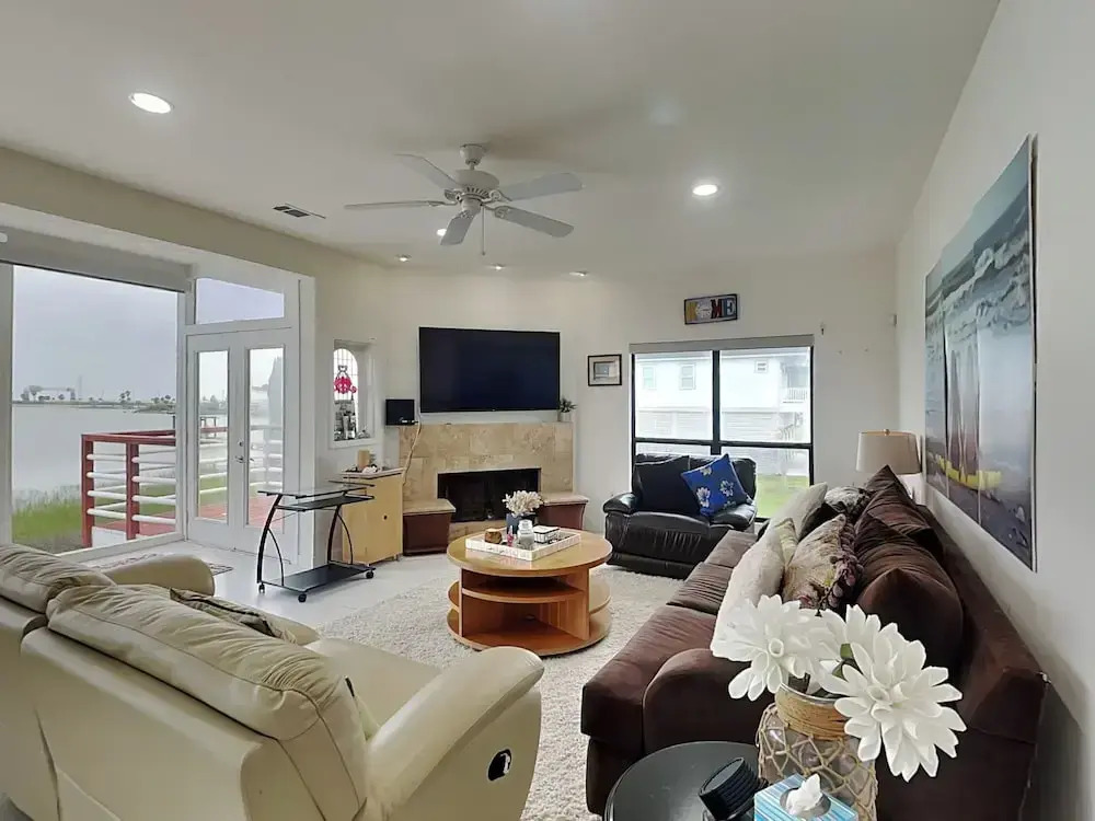 Dock of the Bay by Ryson Vacation Rentals