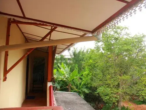 Katuwala Gedara