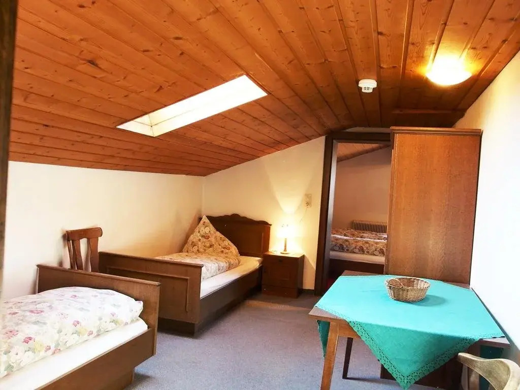 Pension Sonnenhof