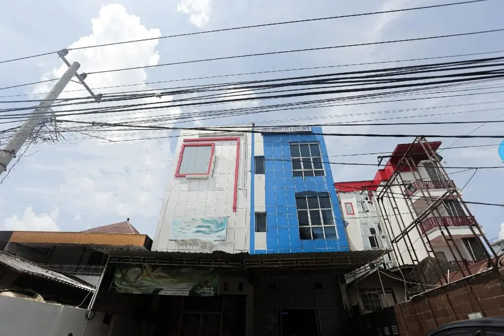 Royal Borneo Guesthouse by OYO Rooms