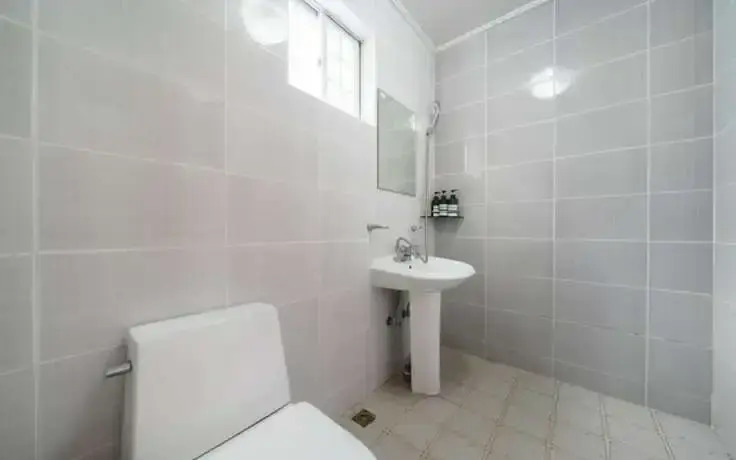 Geoje Island Jangmok Hawaii Pension
