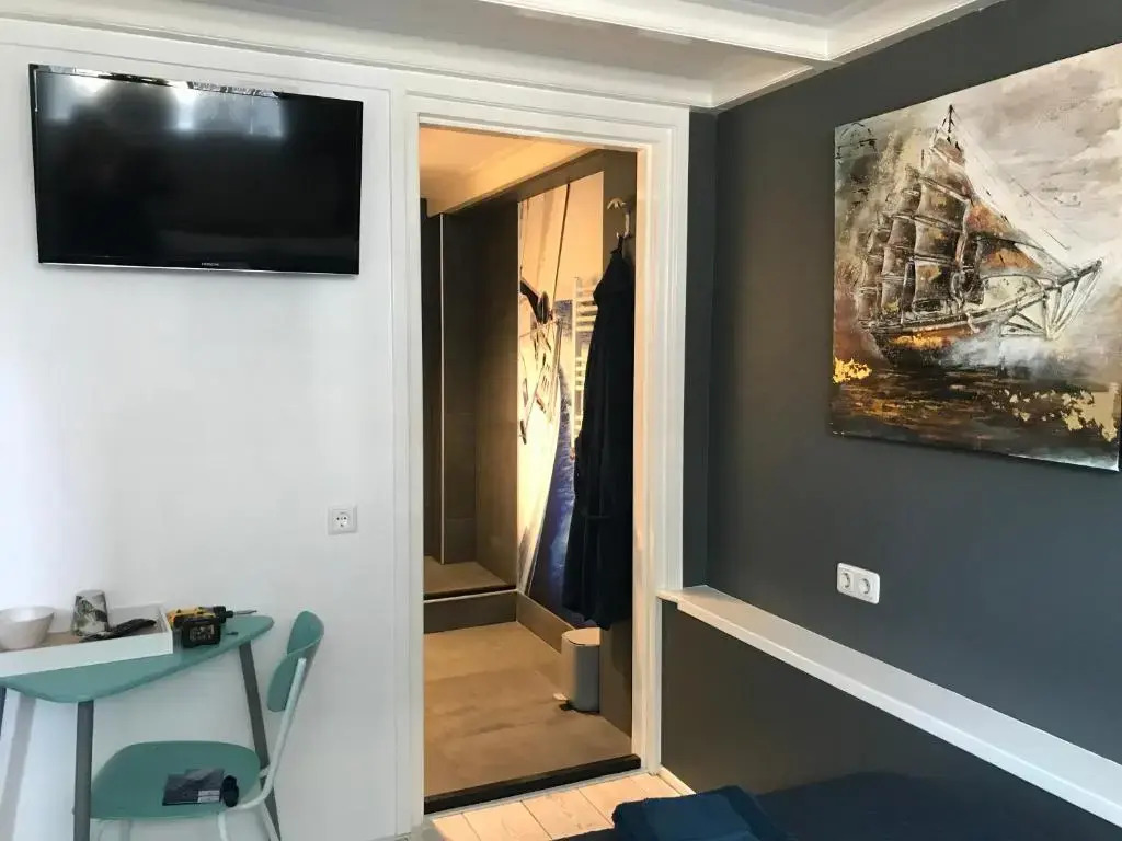 Homestay Harlingen