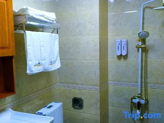 Luo Ping Hui Sheng Theme Boutique Hotel