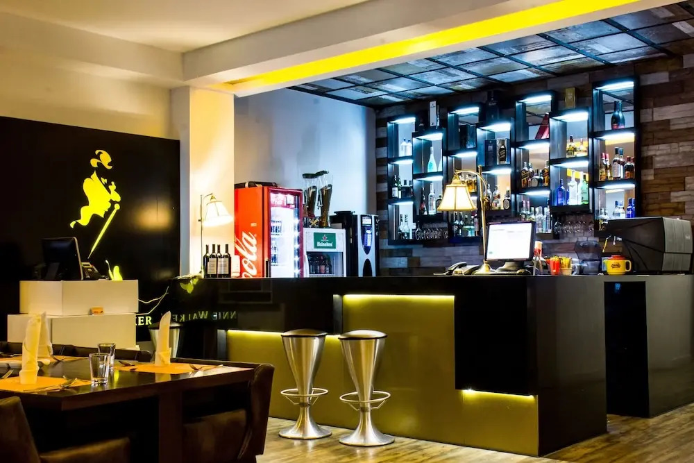 Hotel Zahir 360