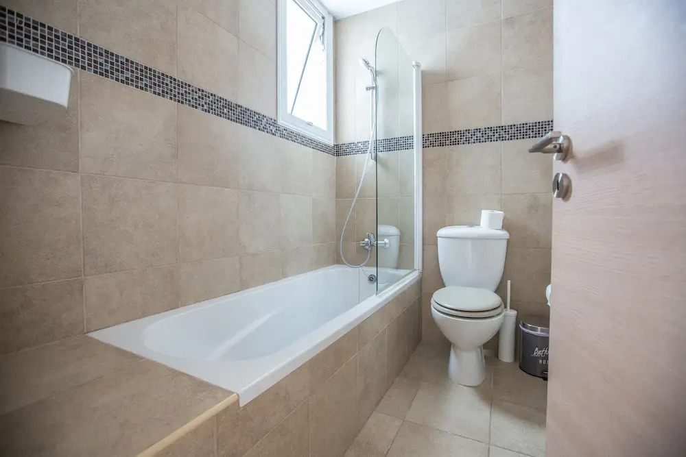 Protaras Holiday Villa Kv60