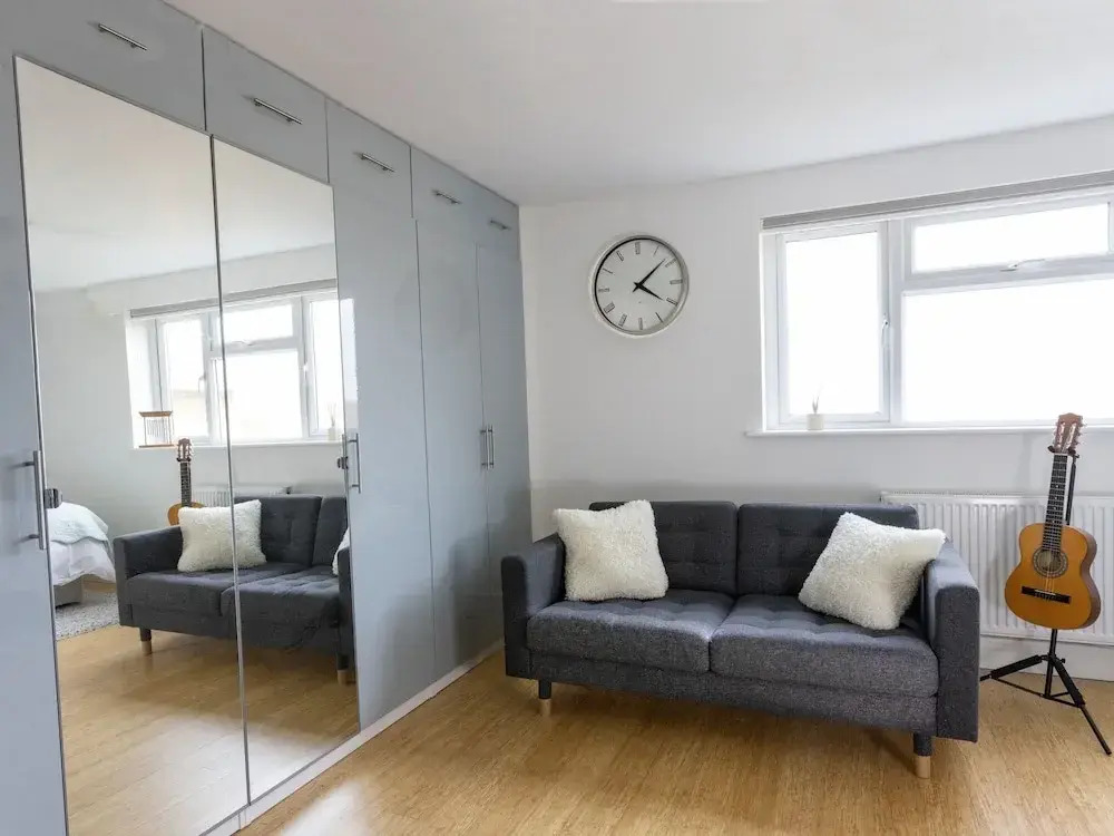Bright House - Bracklesham Bay