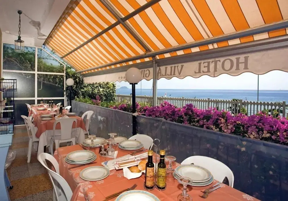 Hotel Villa Giulia