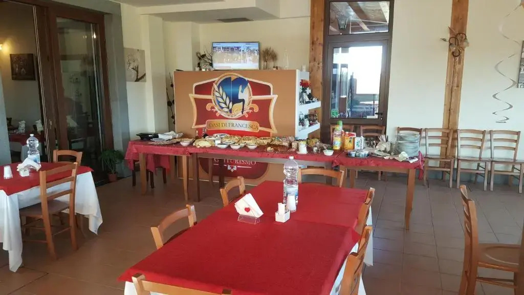 Oasi di Francesca