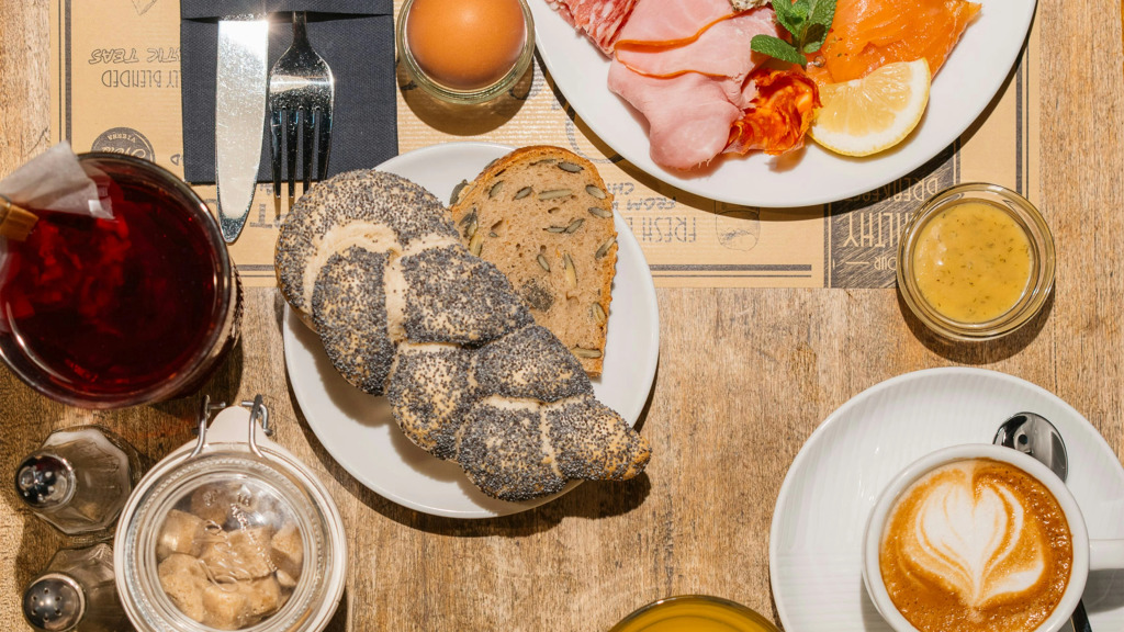 Ruby Sofie Hotel Vienna by IHG