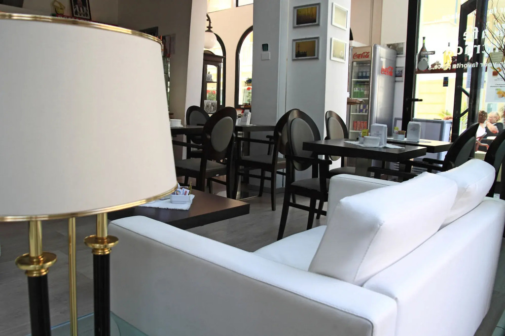 Hotel Nettunia