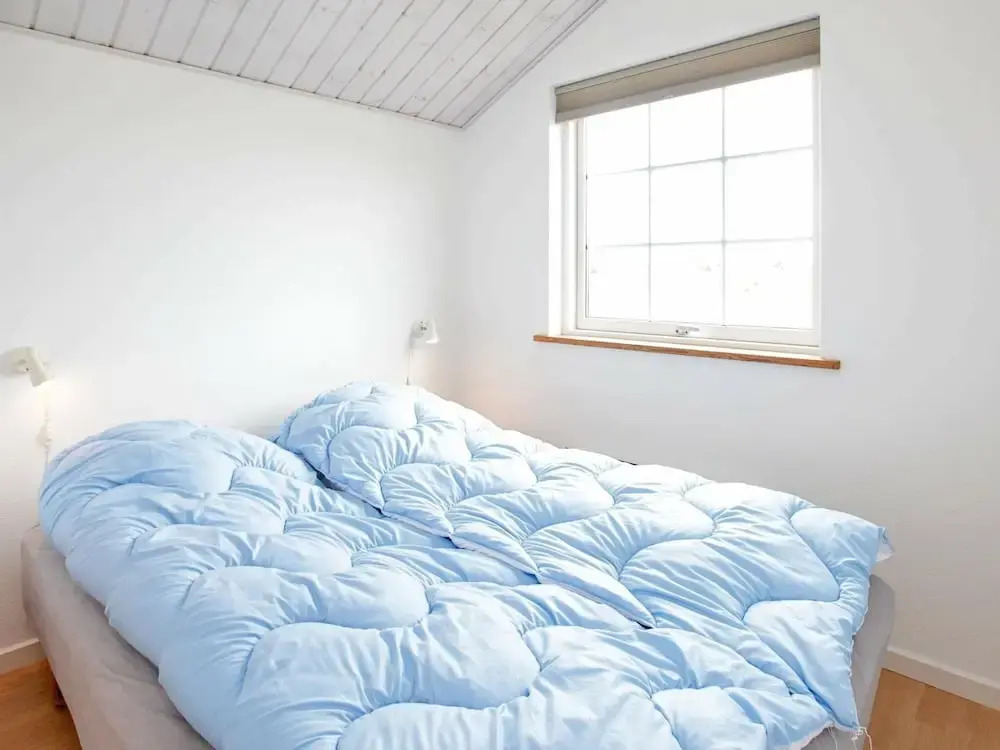 Picturesque Holiday Home in LÃ¸kken near Sea
