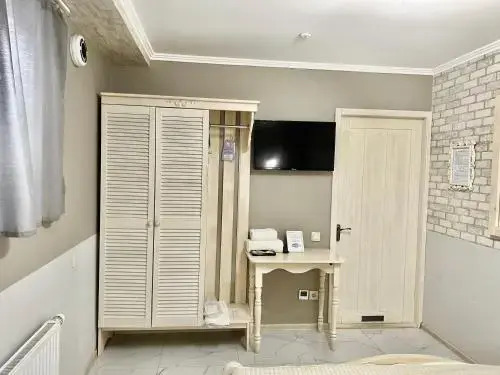 Lovely Flat in Central Lviv
