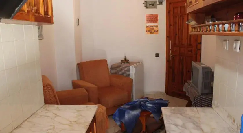 Orkide Apart Hotel