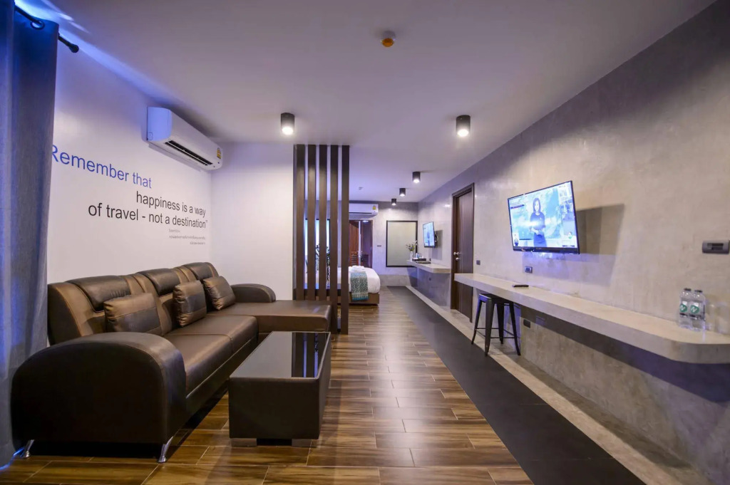 B2 Krabi Premier Hotel