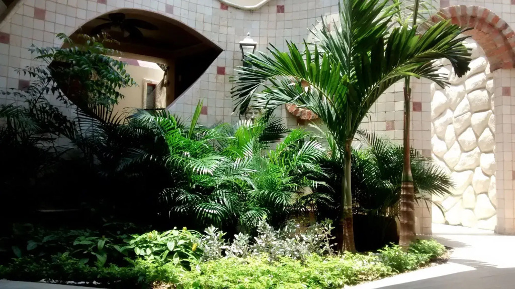 Hotel Casa Castel