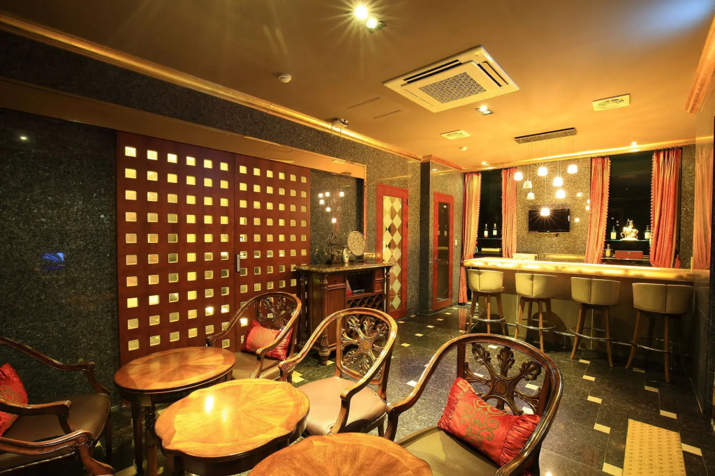 Hotel Gallery