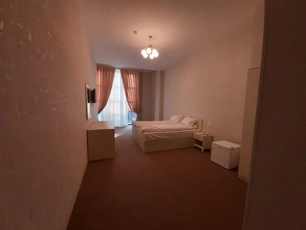 Baijan Hotel Baku