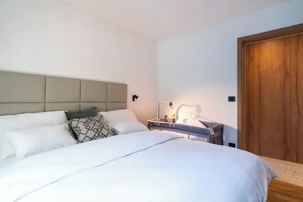 Gora Luxury Apartments