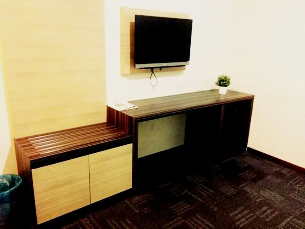 Avenue Hotel Seksyen 16