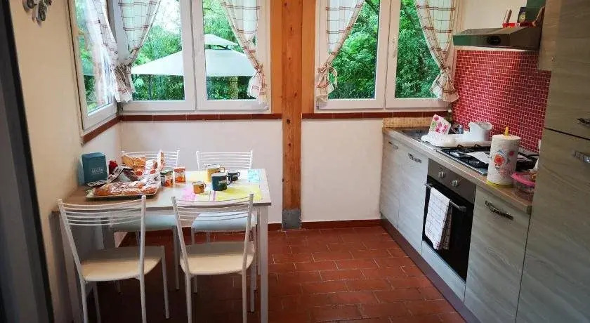 I Tre Abeti - Holiday House