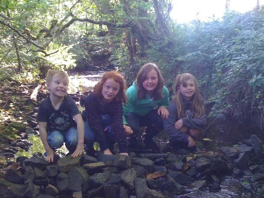 Holsworthy Holiday Cottages