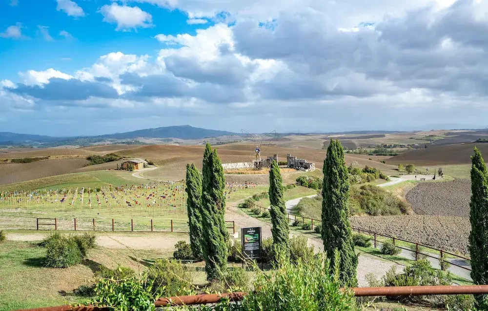 Beautiful Home In Lajatico -Pi