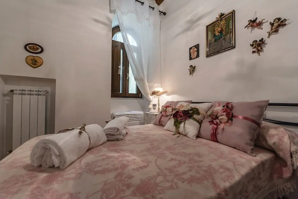 La Casa degli Angeli