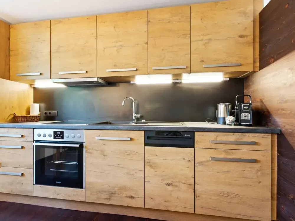 Lovely Holiday Home in Hüttau near Salzburg Airport