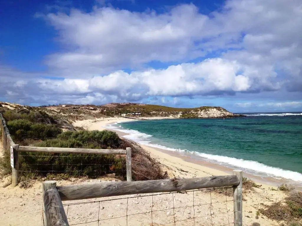 Margarets Beach Resort