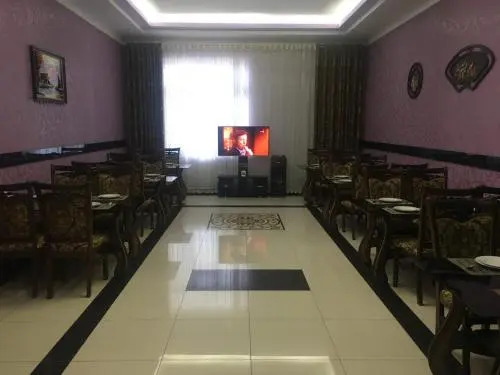 Real Hotel
