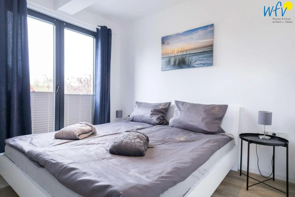 Seaside - Ferienwohnung 4