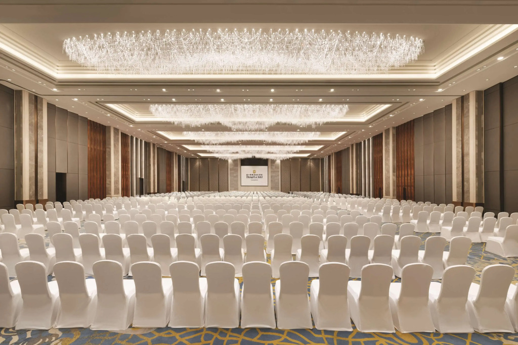 Shangri-La Tangshan