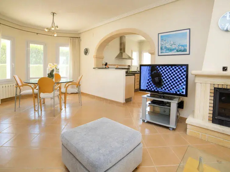 Holiday Home Casa Kate by Interhome