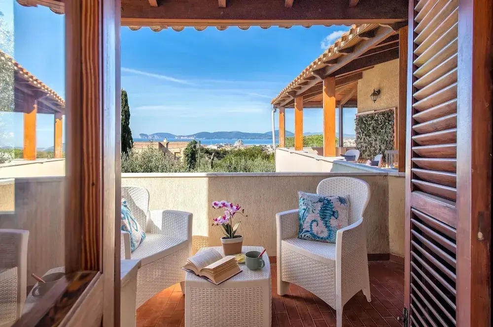 Sardinia RE - Dimora Della Contessa