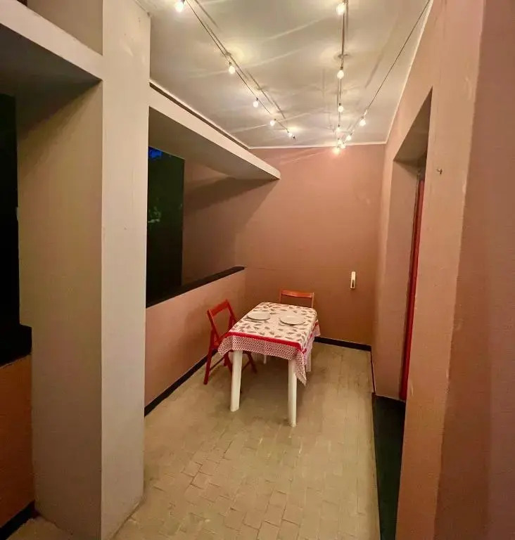 Apartment i Pini