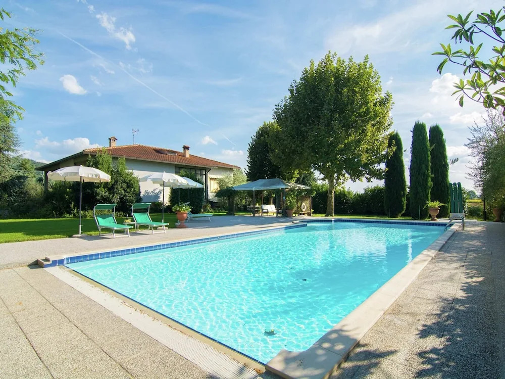 Holiday home in Cortona