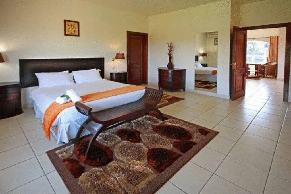 Fabz Estate Hotel And Restaurant