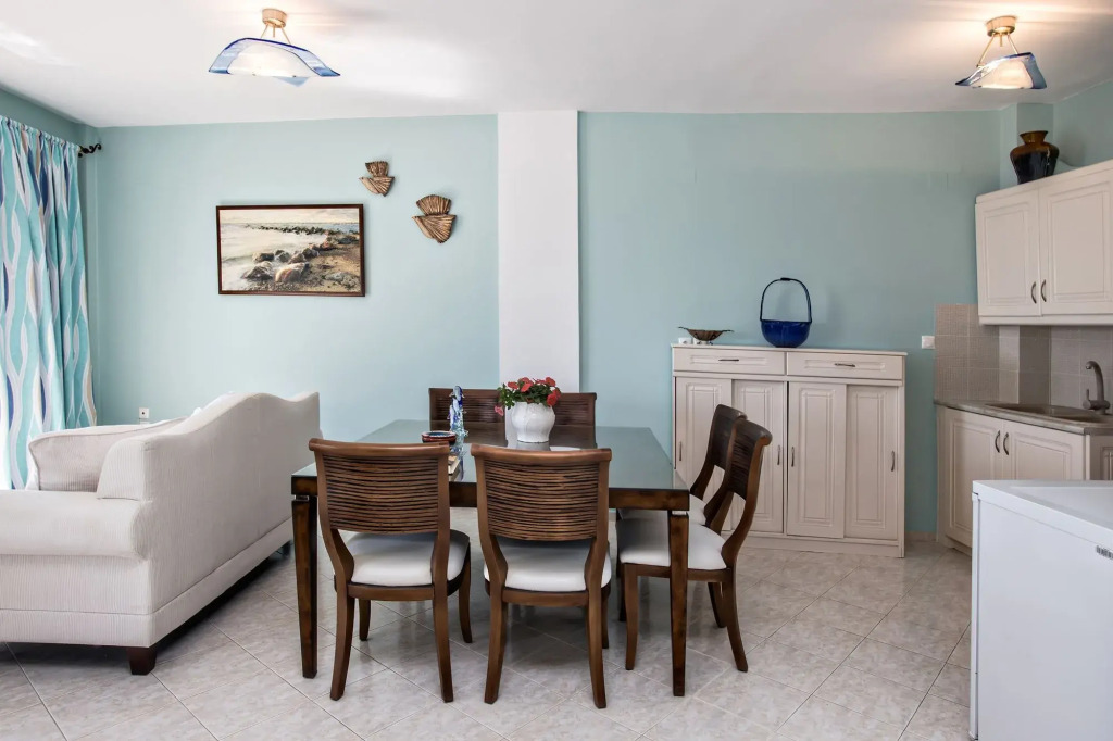 Tinos Resort