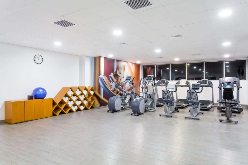 Wyndham Costa del Sol Lima City
